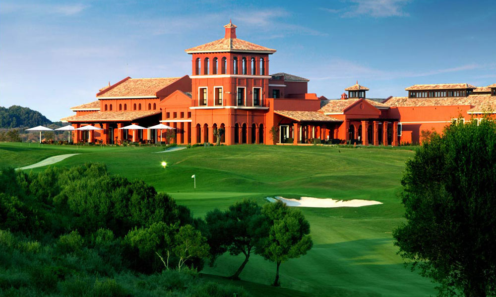 Club La Reserva Sotogrande | Golf Vacations Spain | Costa del Sol Golf Trips
