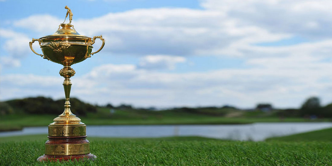 Ryder Cup 2016 | Golf Vacations Ireland | Links Golf Packages Ireland