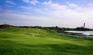 Golf trips to Ireland & Scotland